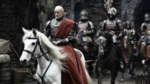 «بازی تاج و تخت» در تئاتر مخاطب دارد؟