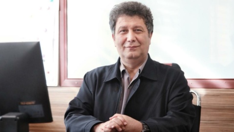 تشریح نقش راهبردی نگهداری و تعمیرات شرکت پالایش نفت تهران در پایداری تولید و تحقق اهداف کلان