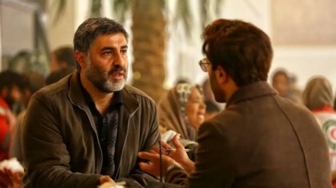 «احمد»؛ روایتی متفاوت از یک حضور در بحران