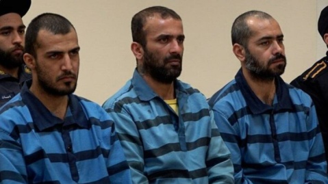 برگزاری جلسه رسیدگی به پرونده سه متهم آتش سوزی مسجدی در کوی نصر تهران