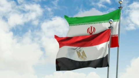 رسانه‌های صهیونیستی تقویت همکاری میان مصر و ایران و بازگشایی سفارتخانه‌ها را رصد می‌کنند