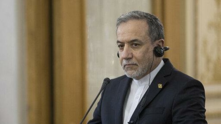 عراقچی: اگر کسی نسبت به صحت داده‌های ما تردید دارد، با مدرک صحبت کند