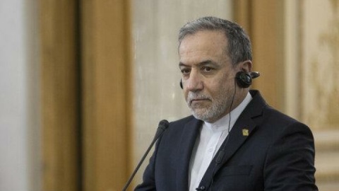 عراقچی: اگر کسی نسبت به صحت دادههای ما تردید دارد، با مدرک صحبت کند