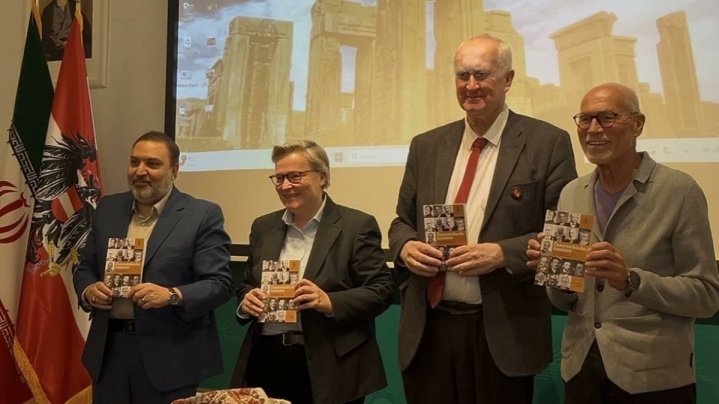 کنفرانس بین‌المللی «تمدن ایرانی-اسلامی» با حضور برجسته‌ترین ایران‌شناسان در وین برگزار شد