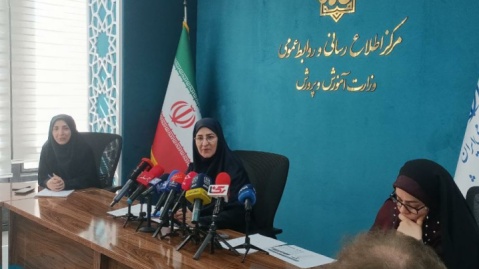 ۳۰۰ مدرسه کشور با یک دانش‌آموز فعالیت می‌کند/ بازگشت ۳۹ هزار بازمانده از تحصیل به مدرسه