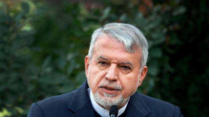 نامگذاری نوروز ۱۴۰۵ به نام « وفاق و همدلی با عبور از سوگ»