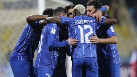 تقویم شلوغ استقلال تا پایان سال