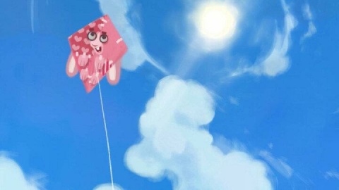 نمایش «بر فراز ابرها» در جشنواره لیسبون