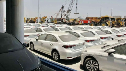 تعیین تعرفه واردات برعهده وزیر است