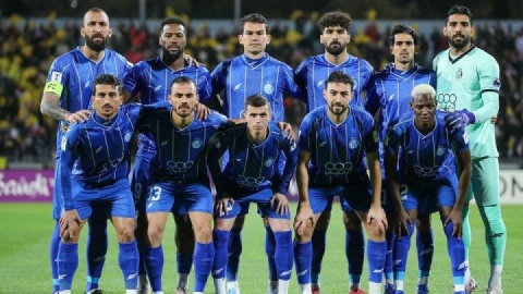 گزینه جانشینی ساپینتو مشخص شد