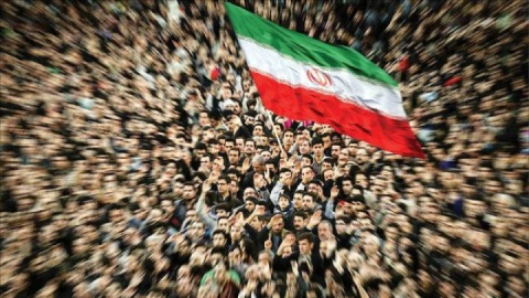 هرگونه جنگ علیه ایران آغاز روند حتمی فروپاشی نظام جهانی است