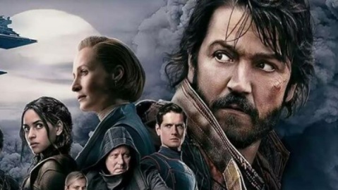 فصل دوم سریال «آندور» با ۵۳ گوینده دوبله شد