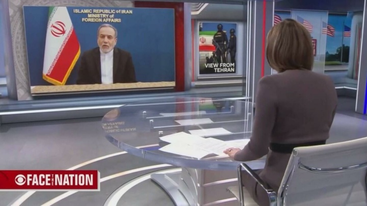 عراقچی: توافقی بهتر از برجام امکان‌پذیر است