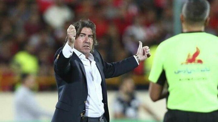 سریال تکراری اخراج!