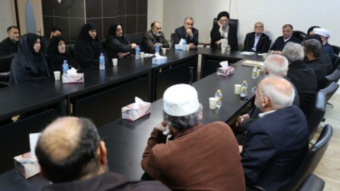 برای التیام‌ و پیشگیری