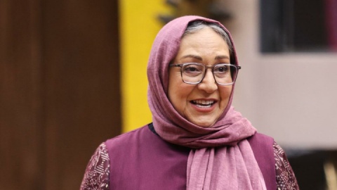 تئاتر کودک حرفه‌ای شود، به سبد فرهنگی خانواده‌ها اضافه می‌شود