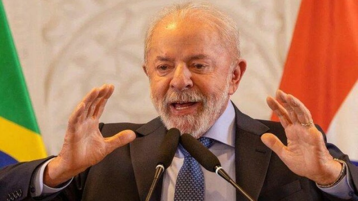 جنگ سرد جدید نمی‌خواهیم