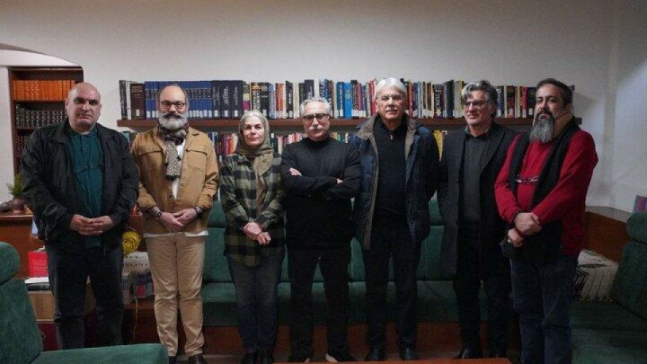 راهیابی ۱۴۵ کتاب به مرحله داوری جایزه کتاب سال سینمایی