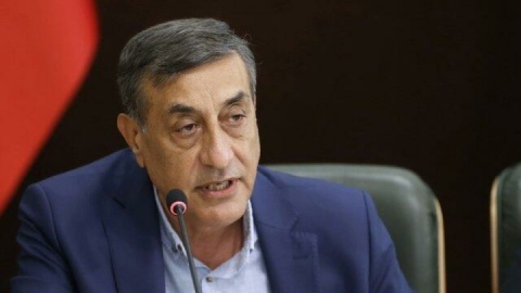 پرداخت‌ها در دانشگاه باید مبتنی بر عملکرد باشد