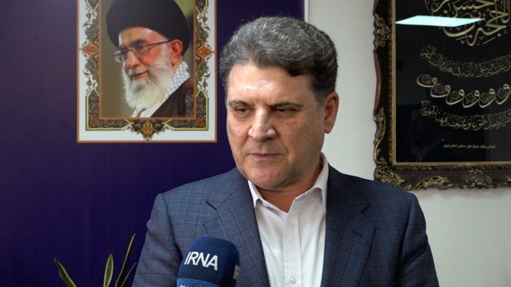 واکنش زینی‌وند به رد صلاحیت برخی از نامزدهای انتخابات