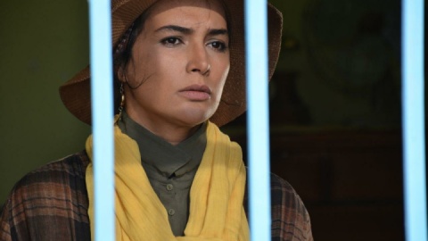 اکران آنلاین فیلم سینمایی «لاله کبود» از امشب