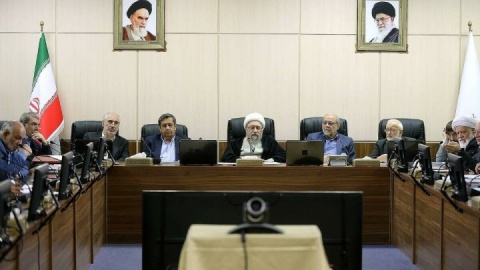 آغاز بررسی لایحه بودجه ۱۴۰۵ در هیات عالی نظارت مجمع تشخیص مصلحت نظام