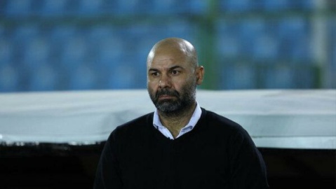 اولین واکنش سرمربی جدید استقلال پس از برد امشب مقابل مس