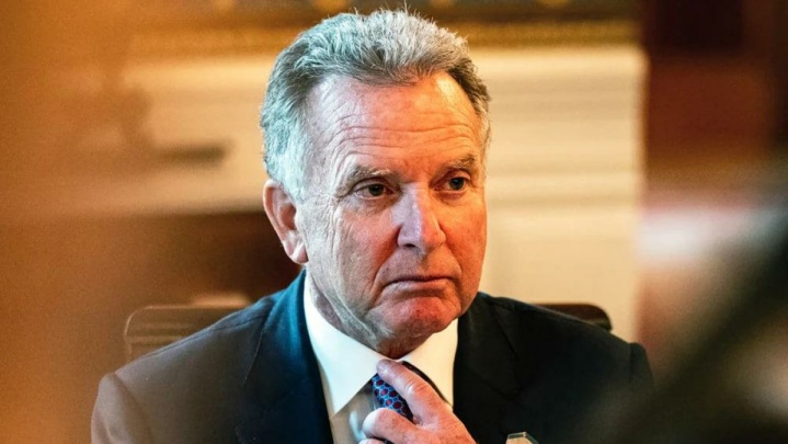 ویتکاف: ترامپ از تسلیم‌ناپذیری مقام‌های ایرانی شگفت‌زده است