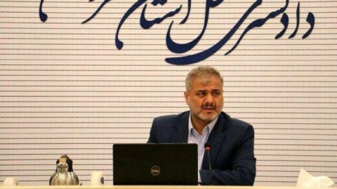 عفو و تخفیف مجازات ۷۵۳ نفر از محکومان استان تهران در دهه فجر