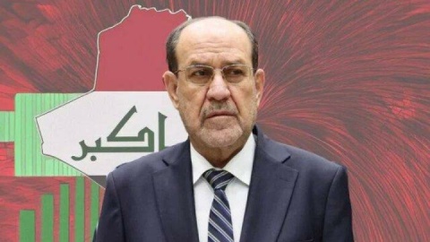 المالکی تنها نامزد چارچوب هماهنگی برای نخست‌وزیری است