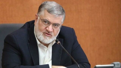 سیاستهای جدید ابلاغی دولت برای معادن پایتخت/ فعالیت معادن منطبق با آمایش سرزمین باشد