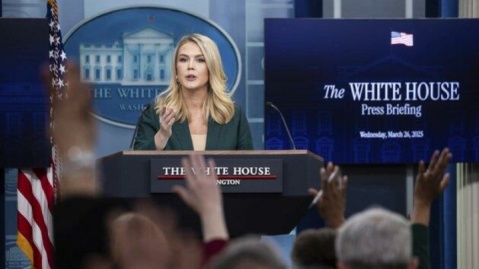 کاخ سفید دست داشتن در عملیات نظامی در مکزیک را تایید کرد