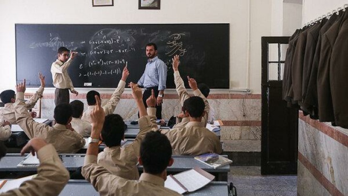 نرخ «ترک تحصیل» دبیرستانی‌ها کاهشی شد