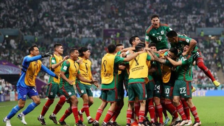 تیراندازی کارتل‌های مواد مخدر مکزیک یک مسابقه فوتبال را متوقف کرد!