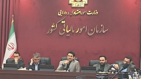 امسال سخت‌ترین سال وصول مالیات بود