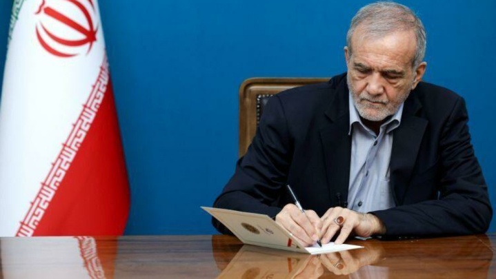 تسلیت رئیس‌جمهور در پی درگذشت خواهر محسن رضایی