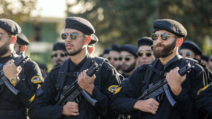 سخنگوی فراجا حضور یگان ویژه در دانشگاه‌ها را تکذیب کرد