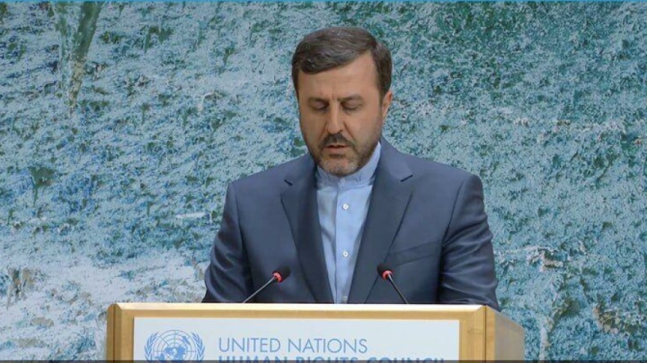 دشمنان شاید بتوانند آغاز کننده یک جنگ باشند اما پایان آن را رقم نخواهند زد