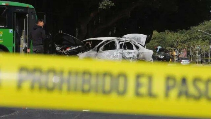 شهر مکزیکی میزبان جام جهانی تحت کنترل کارتل‌های مواد مخدر