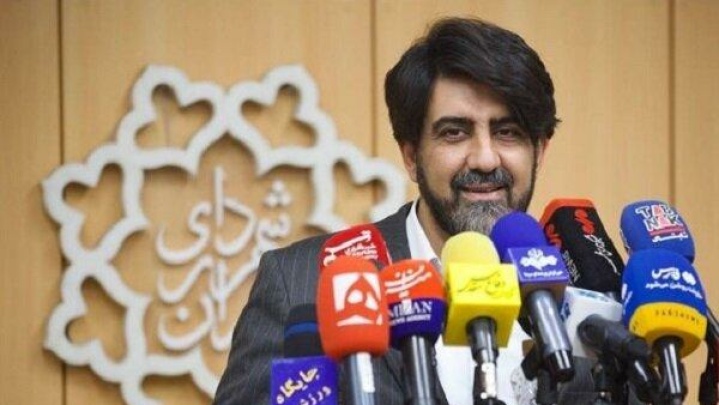 شناسایی پناهگاه‌های اضطراری/استقرار کسبه بازار جنت در بوستان گفتگو