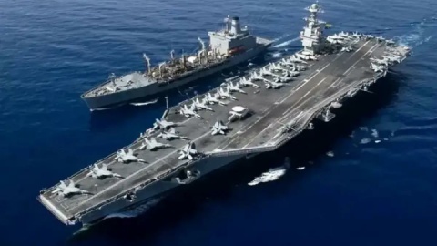 معادله ۲ سر باخت ترامپ