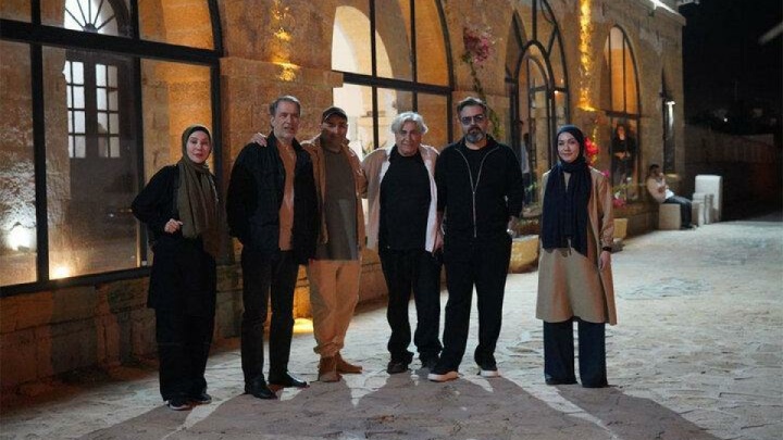 تولید مستندمسابقه «راه تاز» آغاز شد؛ بازیگرانی از چابهار تا اروند