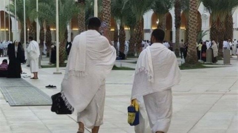 زمان جدید ثبت‌نام عمره اعلام شد