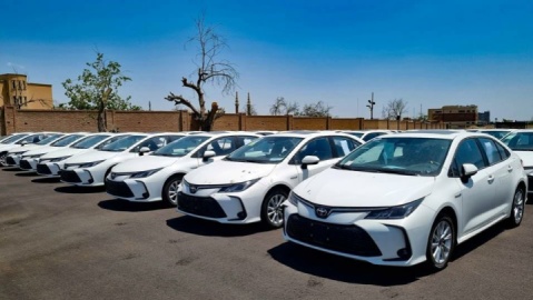 بساط خالی‌فروشی جمع خواهد شد