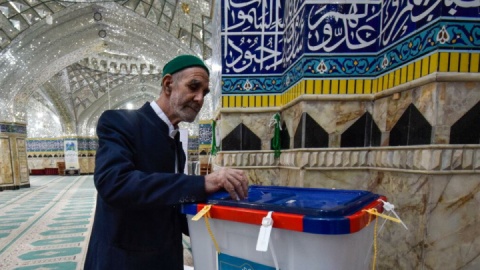 رد صلاحیت دامن اصولگرایان را گرفت