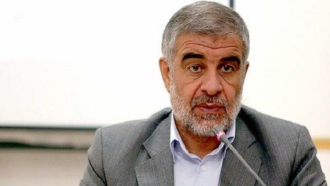 حق اعتراض برای همه داوطلبان محفوظ است