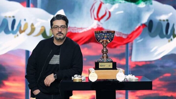 مسابقه تلویزیونی «حرفه‌ای‌ها» تولید می‌شود؛ مسیری برای کشف مهارت‌ها