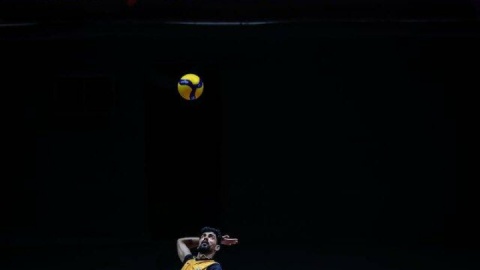 اطلاعیه باشگاه والیبال شهداب در واکنش به صحبت‌های عثمان فریاد