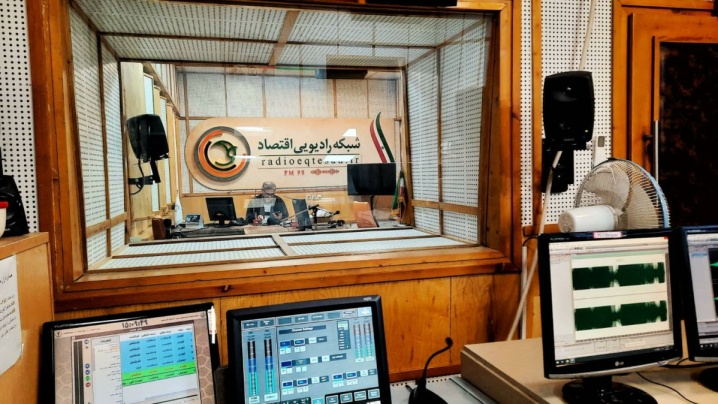 «رادیو بازار»؛ تنظیم‌گر اعتماد از کف بازار