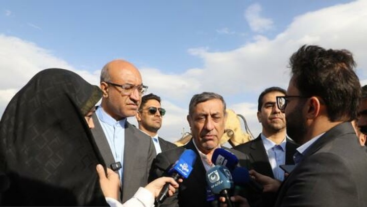 قائم‌پناه: دولت به‌دنبال حل مشکل بیکاری در کرمانشاه است